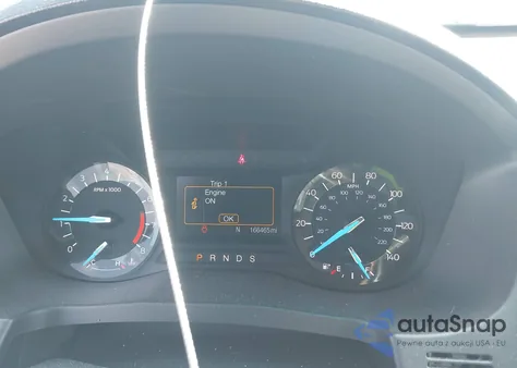 2016 Ford Explorer Xlt из США, поврежденный, VIN 1FM5K8D83GGB37297